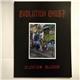 Evolution Ends? - Elektro Sludge