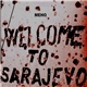 Meho - Welcome to Sarajevo